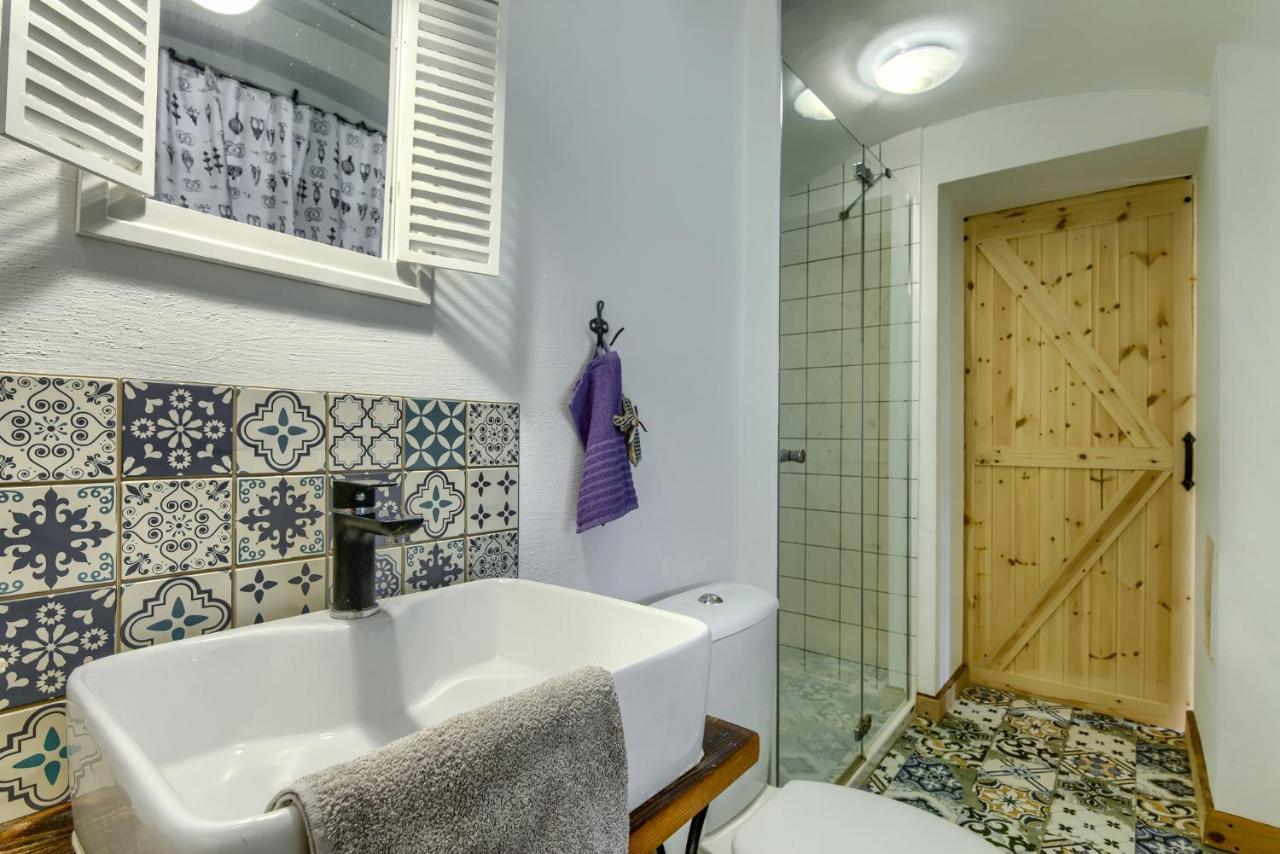 Siedlisko Nad Nogatem Apartment Jazowa  Exterior foto