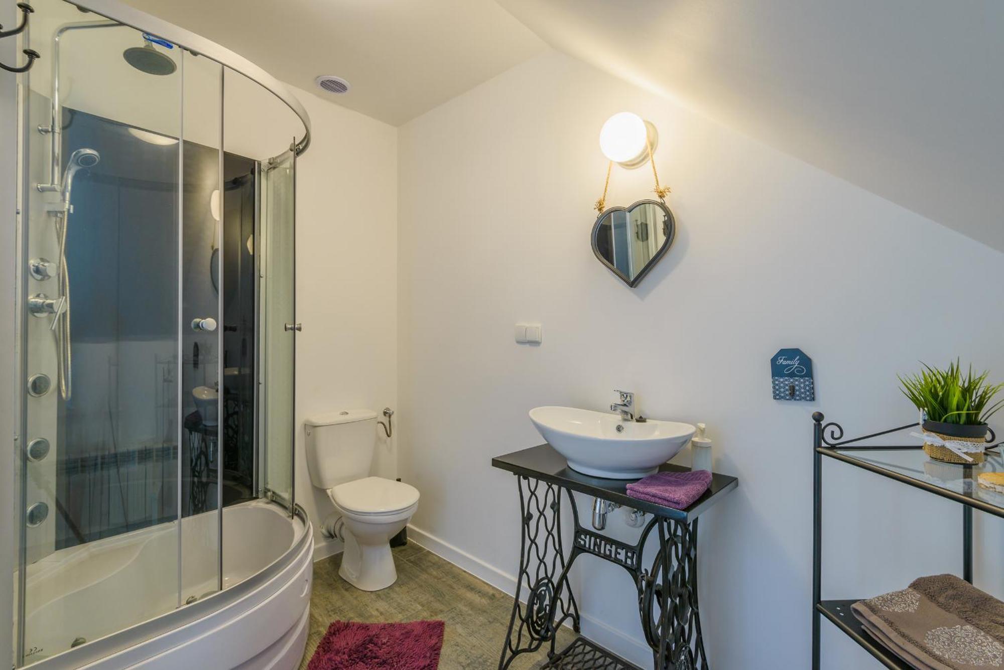 Siedlisko Nad Nogatem Apartment Jazowa  Exterior foto